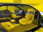 Renault Morphoz Concept 2020 года